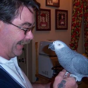 Meet your Posher, Carl